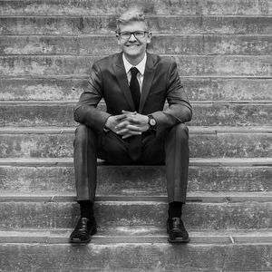 Meet your Posher, Sam